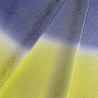 オリジナル帯揚げ＜朧月夜ーおぼろづきよー＞