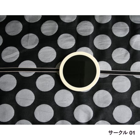 2way帯留(チェーン別売)