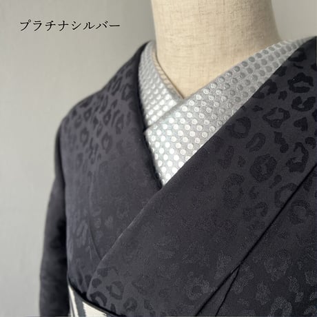 ソフトスタッズ半衿