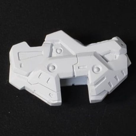 Q1/135アダプター