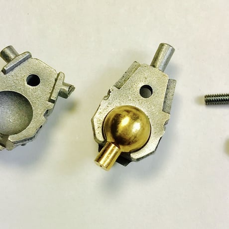 Metall joint 001