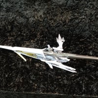 バルカンスピア＋カーヴシルトセット