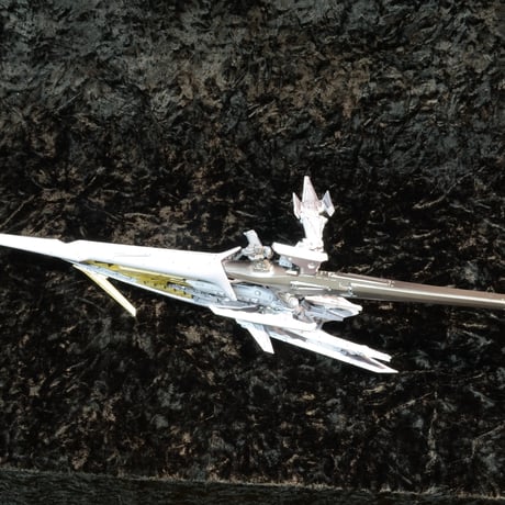 バルカンスピア＋カーヴシルトセット