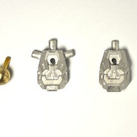 Metall joint 001