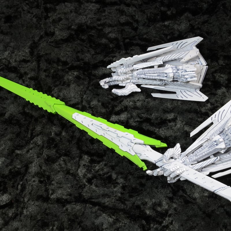 1/72スケール バイスアントラー | Silicontribe store