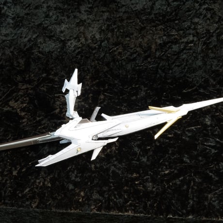 バルカンスピア＋カーヴシルトセット