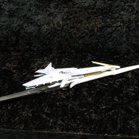 バルカンスピア＋カーヴシルトセット