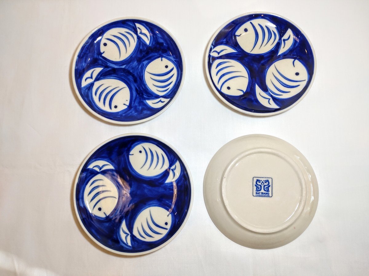 Franciscan Rose Pattern 皿とピッチャーセット Franciscan Rose