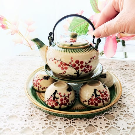 お茶セット | STORES
