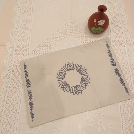 ベトナム刺繍 | STORES