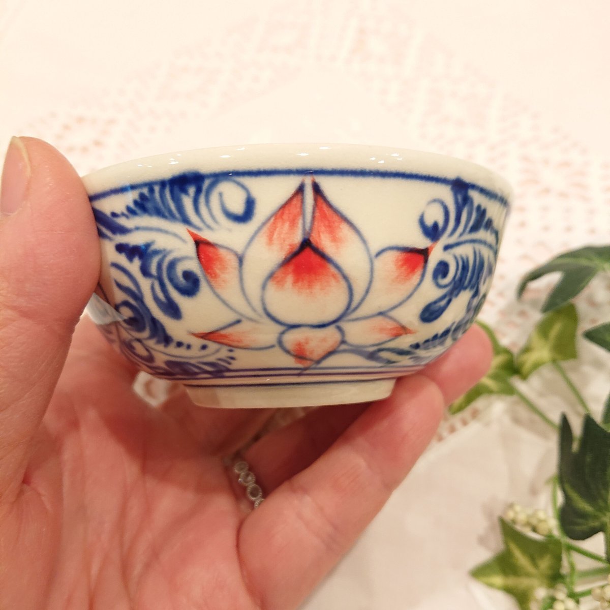 shimi☆★バッチャン焼き20㎝皿&amp;椀　各5枚セット tsg-tsgd11.jpg?fitin=272:272