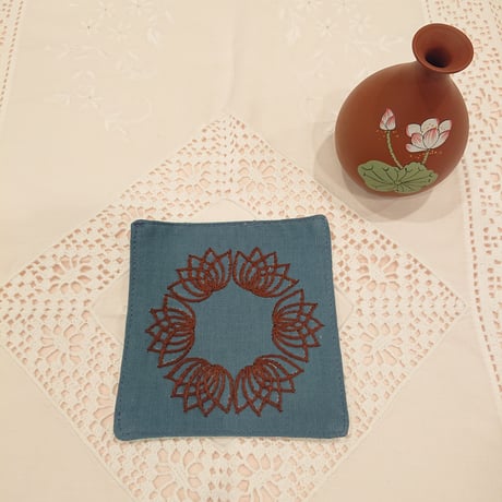 ベトナム刺繍 | STORES