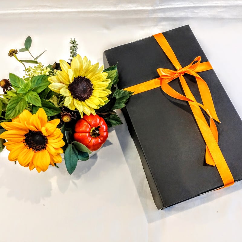 ころころ魚柄 お小皿4枚セット 高品質バッチャン焼 | Ethnic Tea Salon