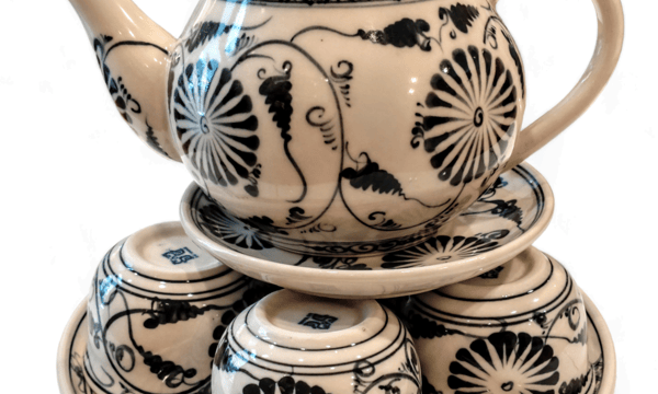 Ethnic Tea Salon
