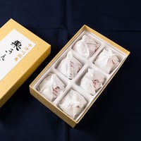 栗きんとん　 6コ入り