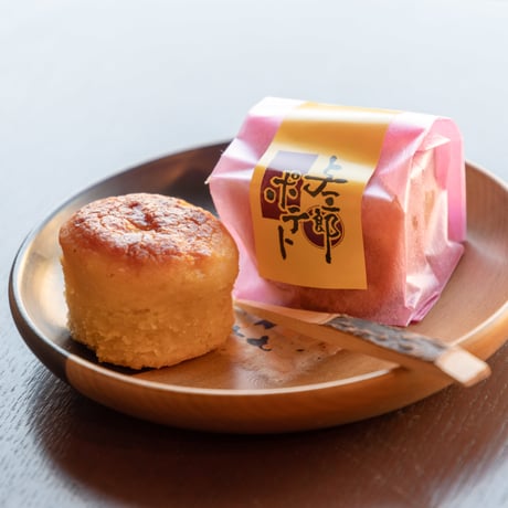 与三郎スウィートポテト　　５個入