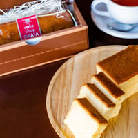 【ブランデーケーキ】1個入りギフト箱