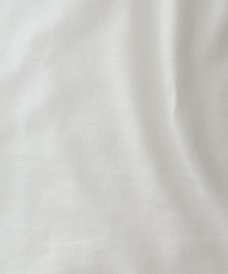 THEENロゴTシャツ（メンズ）L