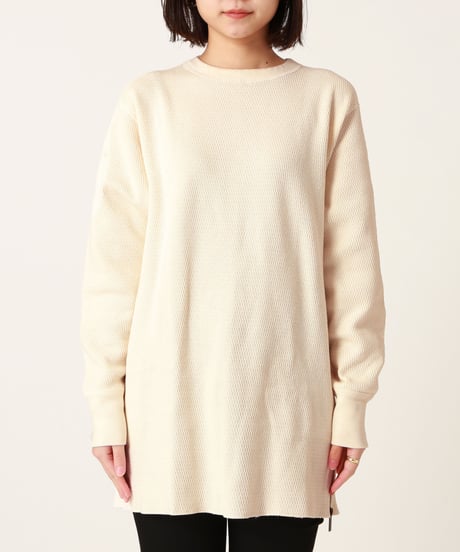 dead stock army thermal リメイクT（XL）