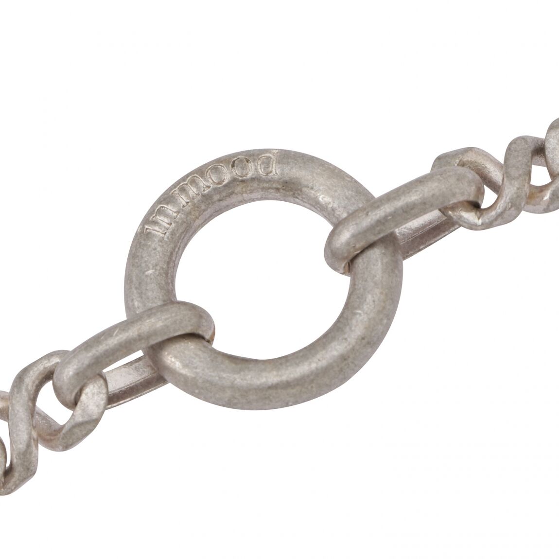 in mood /インムード】EIGHT:ネックレス(シルバー) | THEEN in mood /インムード】EIGHT:ネックレス(シルバー) | THEEN