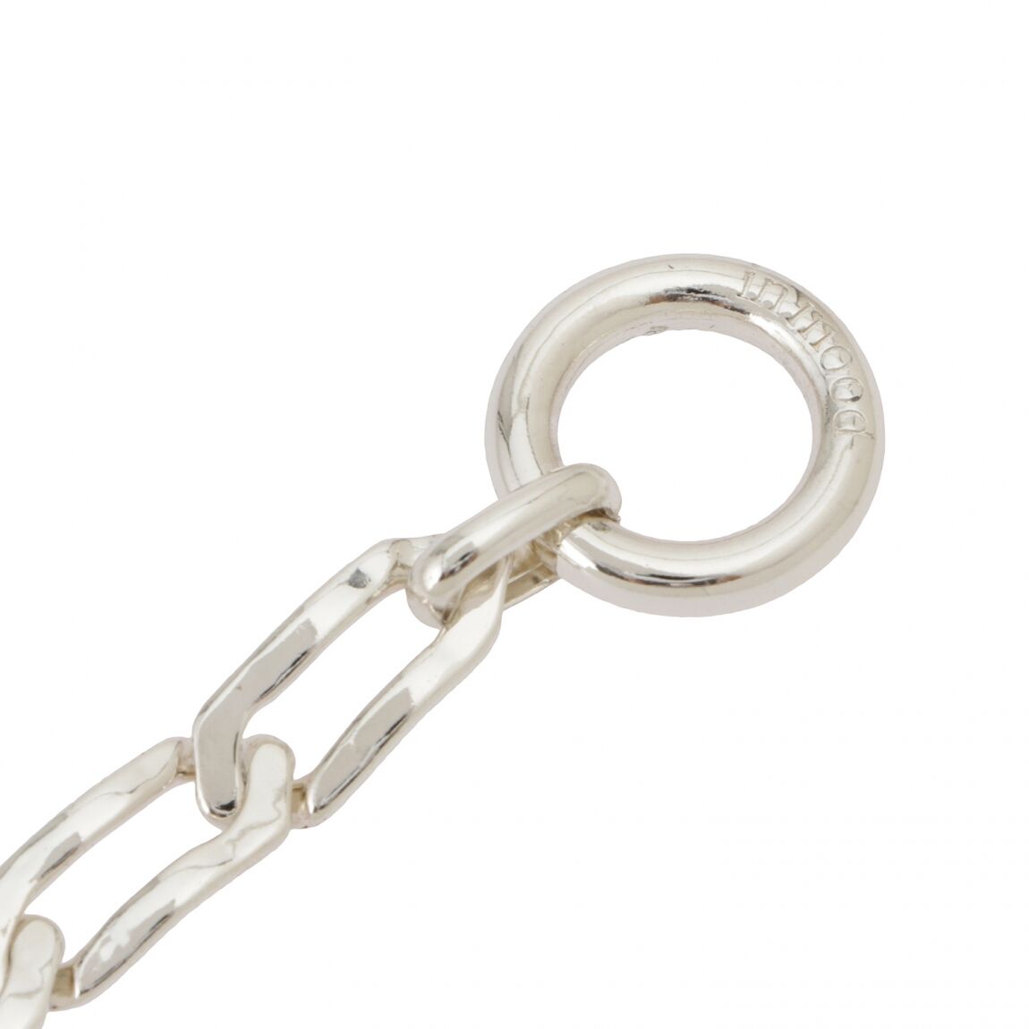 in mood /インムード】ANGLE:ネックレス（シルバー） | THEEN