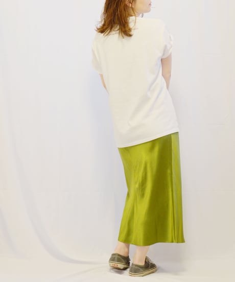 THEENロゴTシャツ