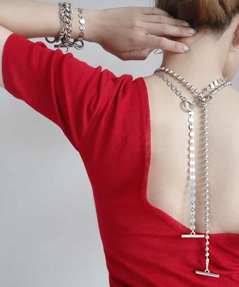 in mood シルバーネックレス　新品、未使用 fit=scale-down,w=1200