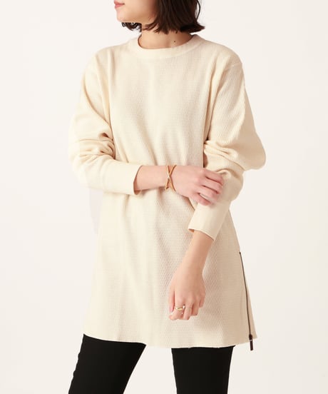 dead stock army thermal リメイクT（XL）