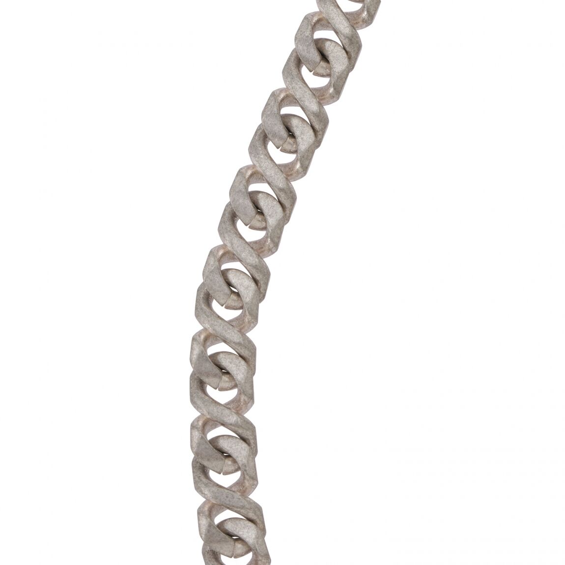 in mood /インムード】EIGHT:ネックレス（シルバー） | THEEN