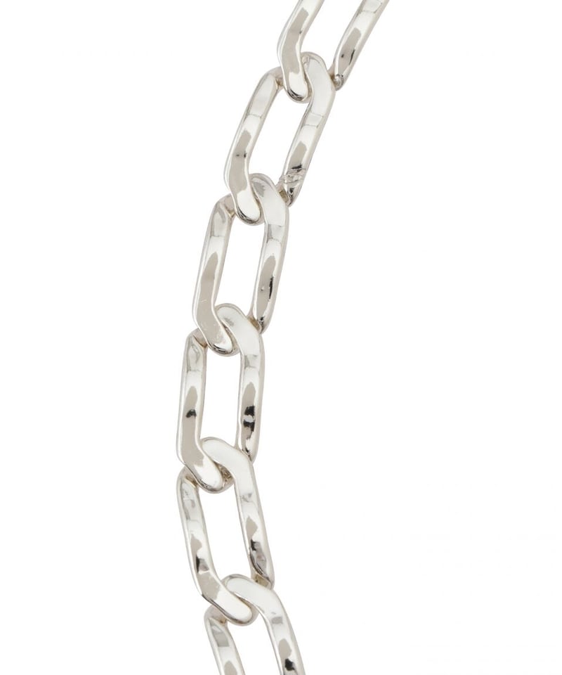 in mood /インムード】ANGLE:ネックレス（シルバー） | THEEN