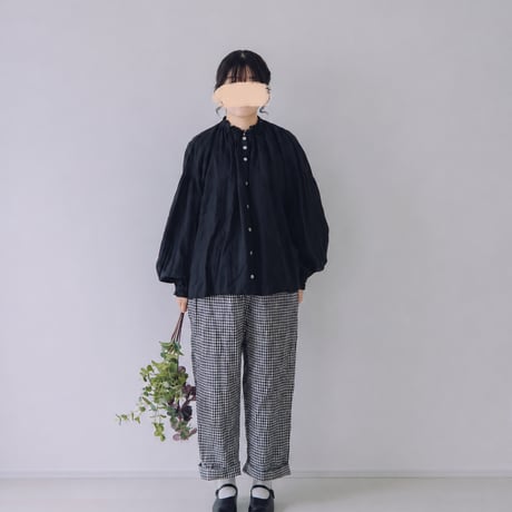 【即売】　ゆるパンツ