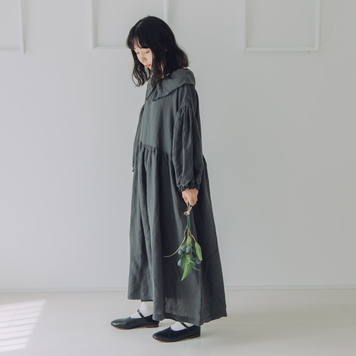 英国王室御用達デンマークデザイナー 定価8万 とろみイージーお上品