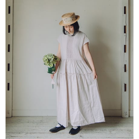 ★hana♡mama★ familiar ワンピース ブラウス 2点セット CATEGORY one-piece | Momono-hana