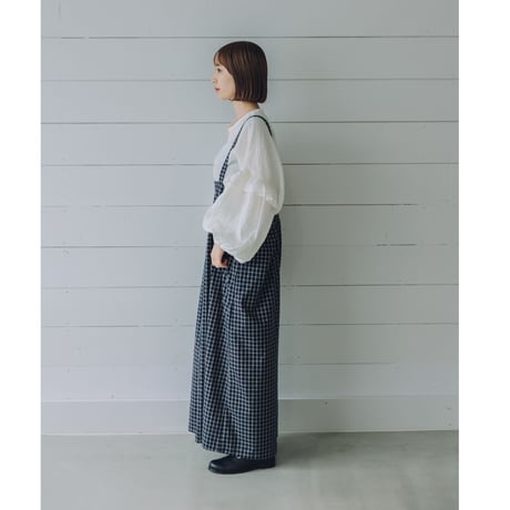 サスキュロットパンツ　Organiccotton【web価格】