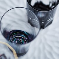 杯｜ クリスタル｜