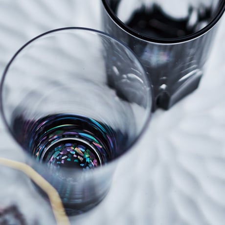 杯｜ クリスタル｜