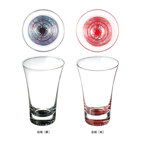 杯｜ クリスタル｜