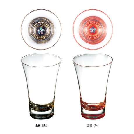 杯｜ クリスタル｜