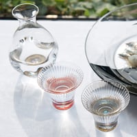 徳利・杯セット - 徳利1個・杯2個セット
