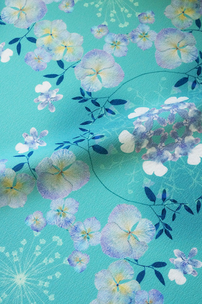 Petrichor ペトリコール | MoMo Japan Shop