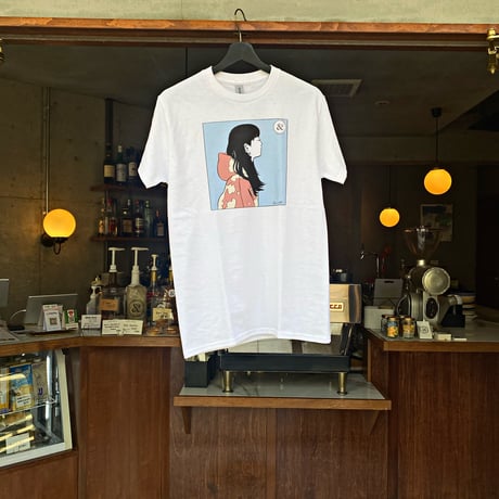 江口寿史 | STORES
