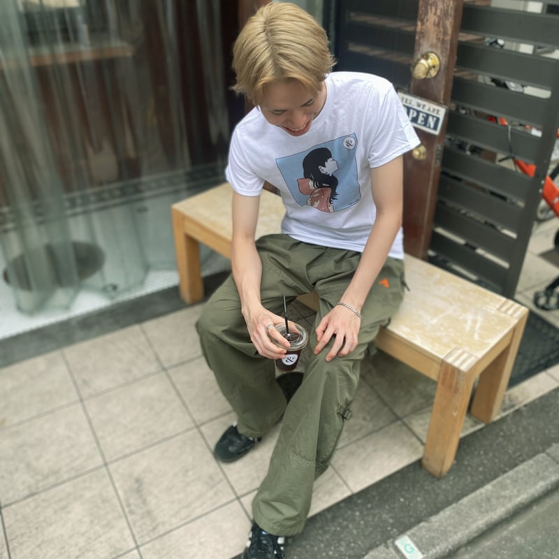 ビンテージ】江口寿史 土偶ちゃんTシャツ レアです！！ 2026年最新 