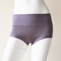 ウォームパンティ　レーヨンスパンデックス薄手　無地カラー各種　[YP.22RL/L-CLR]