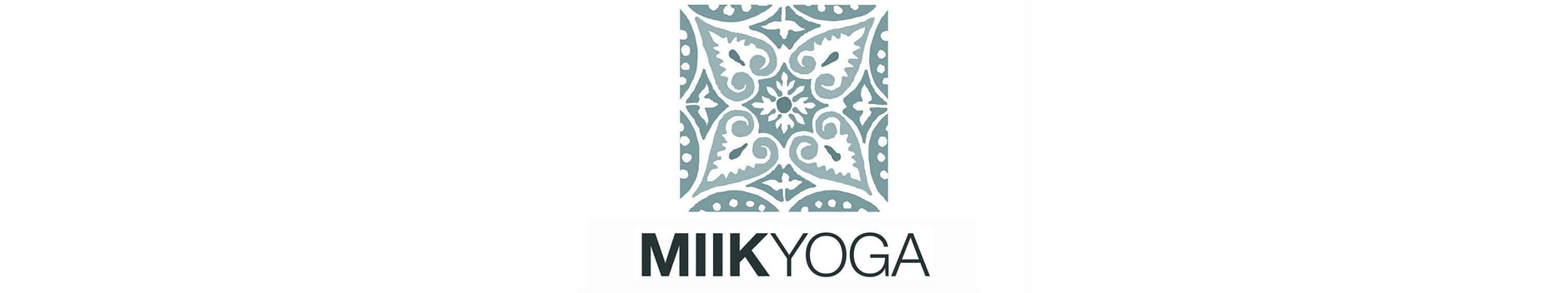 MIIK YOGA