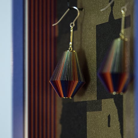 ikue Art Flame - GRADATION -