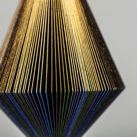 I-DD01 - DIAMOND / DARK