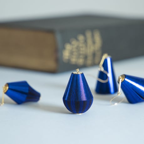 I-PB01 - DROP / BLUE
