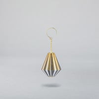 I-DW01-DIAMOND / WHITE