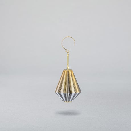 I-DW01-DIAMOND / WHITE