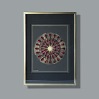 ikue Art Project - THIS IS TIME FOR EVERYTHING -  Gradation